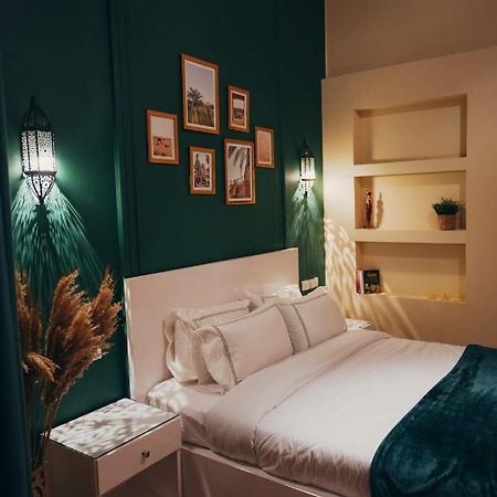 Hathor House ไคโร ภายนอก รูปภาพ
