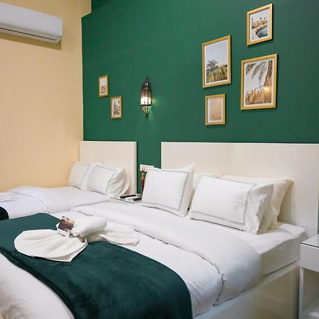 Hathor House ไคโร ภายนอก รูปภาพ