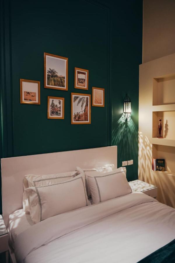 Hathor House ไคโร ภายนอก รูปภาพ