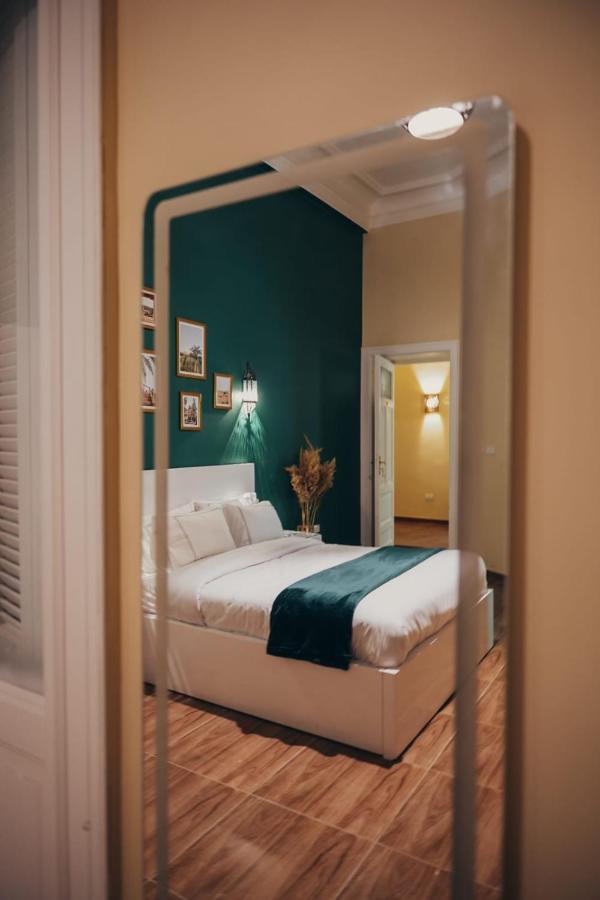 Hathor House ไคโร ภายนอก รูปภาพ