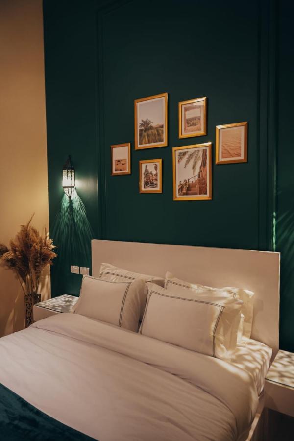 Hathor House ไคโร ภายนอก รูปภาพ