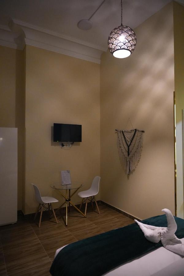 Hathor House ไคโร ภายนอก รูปภาพ