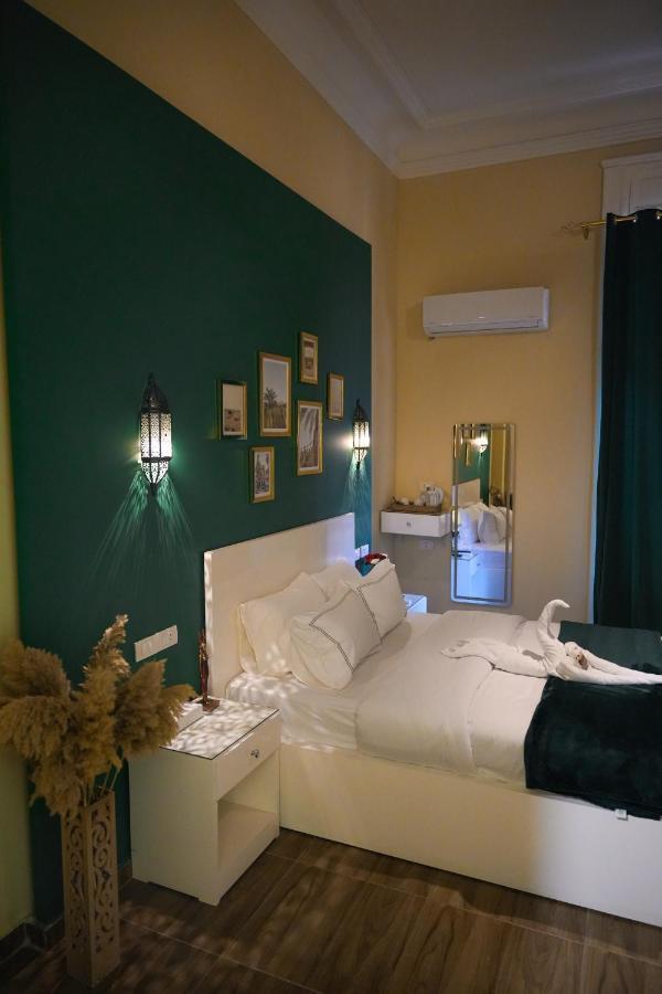 Hathor House ไคโร ภายนอก รูปภาพ