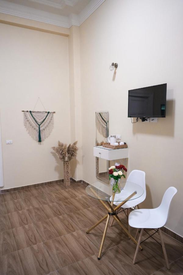 Hathor House ไคโร ภายนอก รูปภาพ