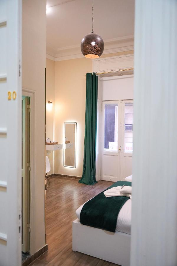Hathor House ไคโร ภายนอก รูปภาพ