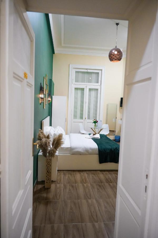 Hathor House ไคโร ภายนอก รูปภาพ