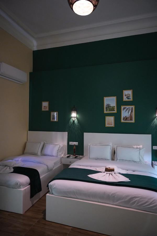 Hathor House ไคโร ภายนอก รูปภาพ