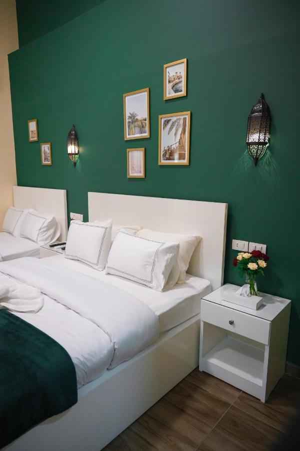 Hathor House ไคโร ภายนอก รูปภาพ