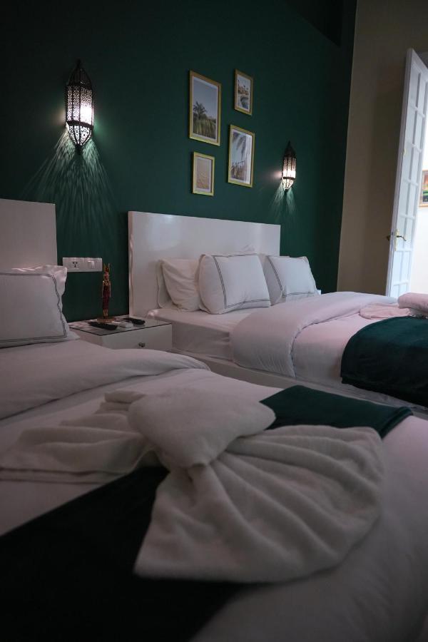 Hathor House ไคโร ภายนอก รูปภาพ