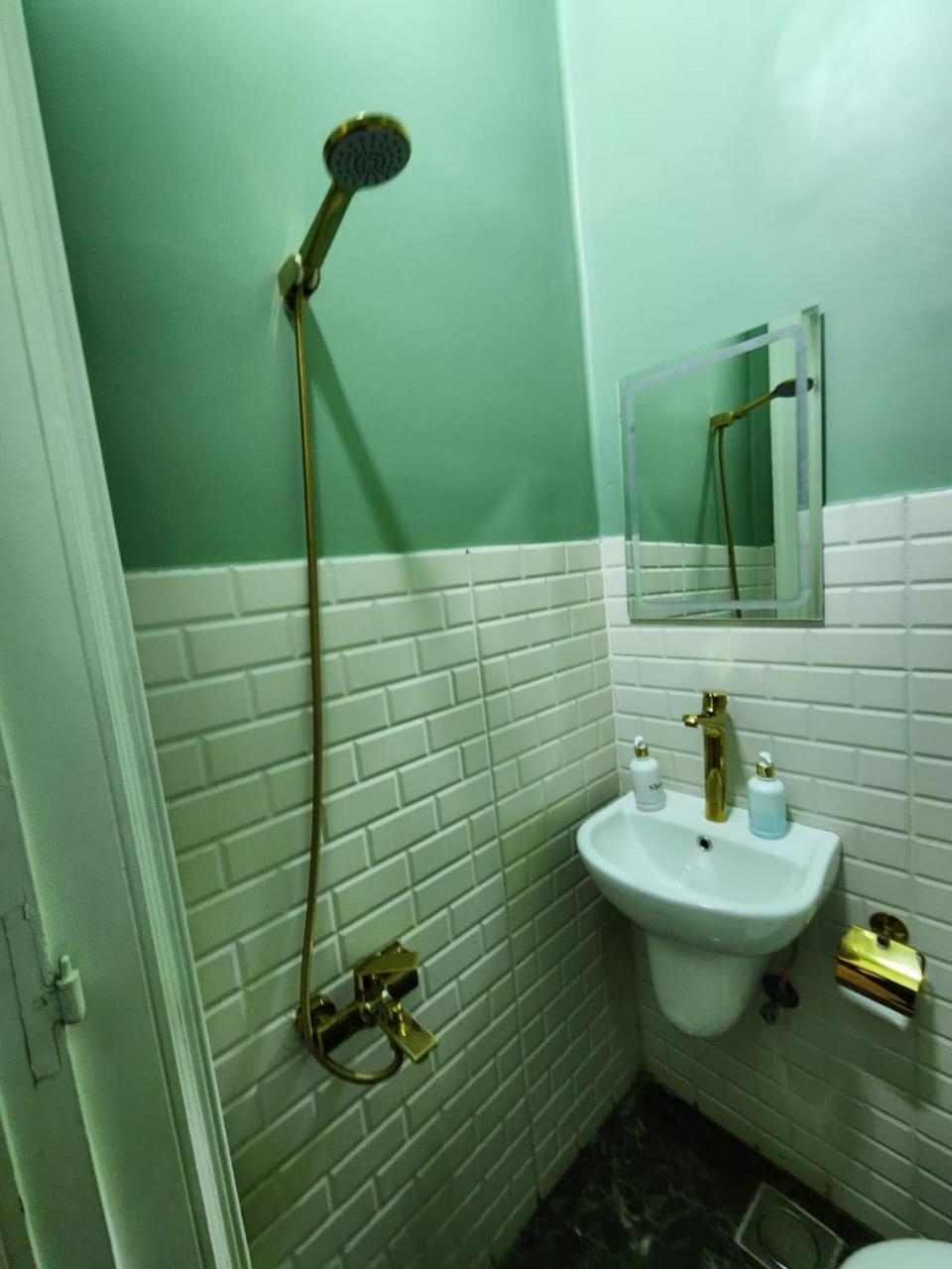 Hathor House ไคโร ภายนอก รูปภาพ