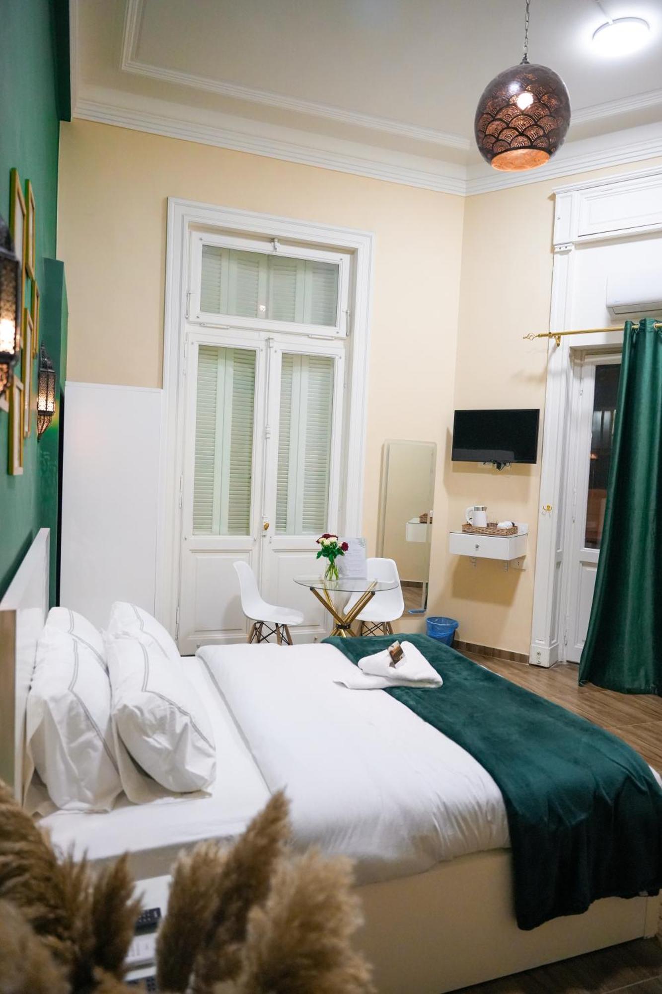 Hathor House ไคโร ภายนอก รูปภาพ